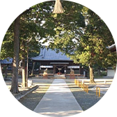 ⼤社神社